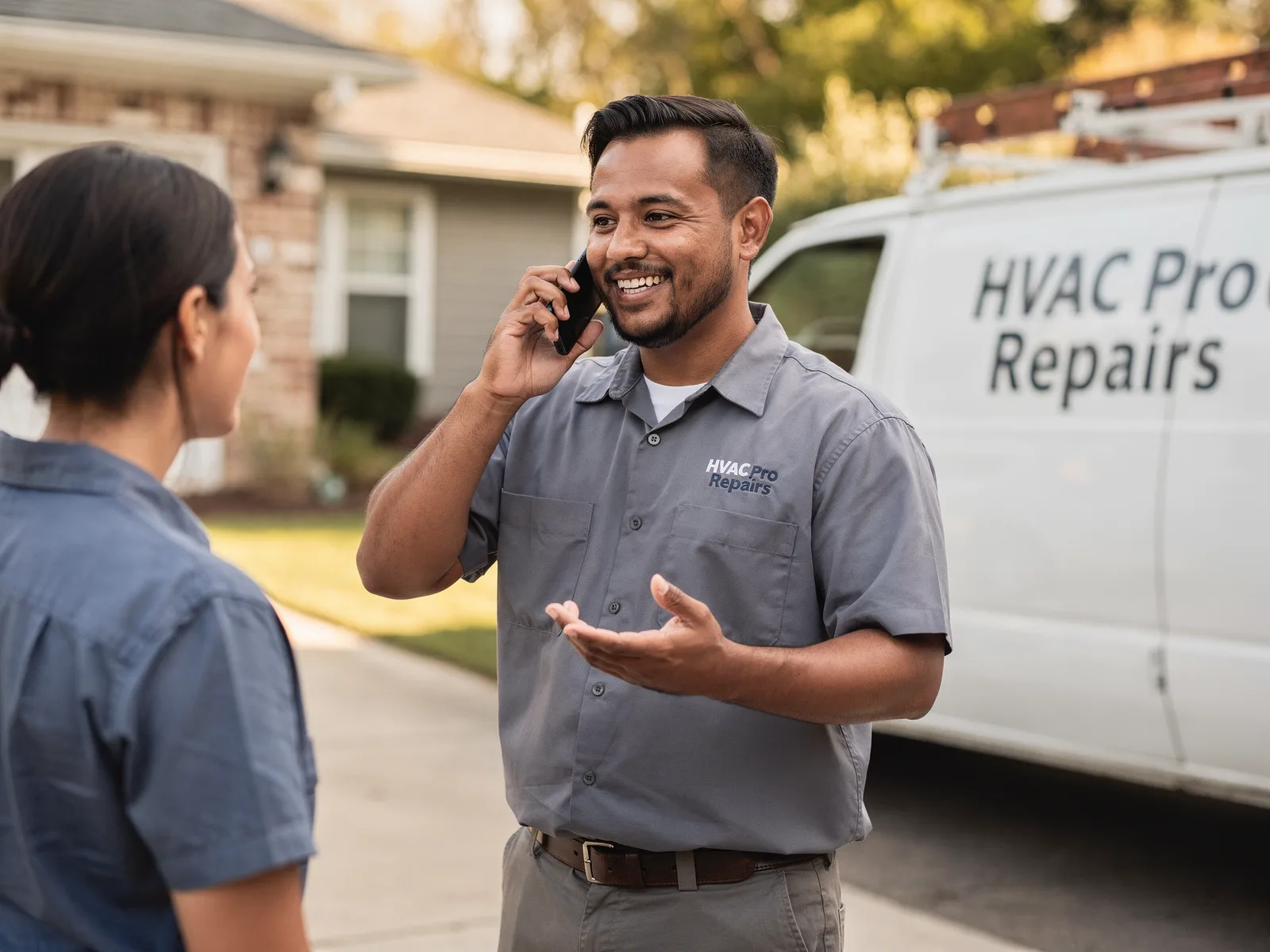 Heat Pump Repair Cumberland, WI FAQs